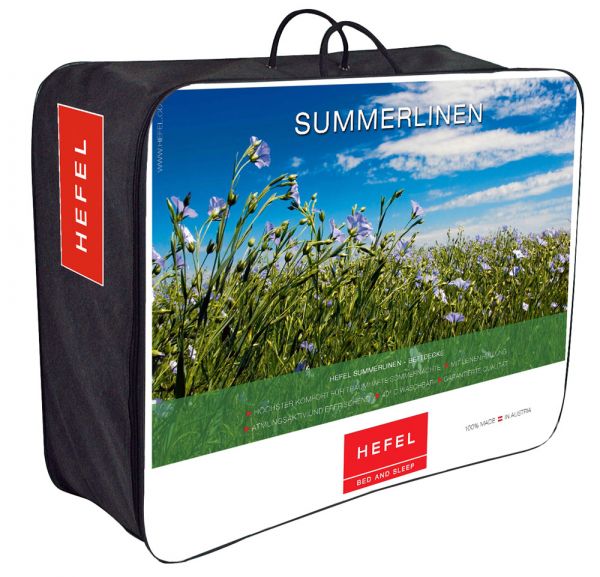 HEFEL Summerlinen Sommerdecke
