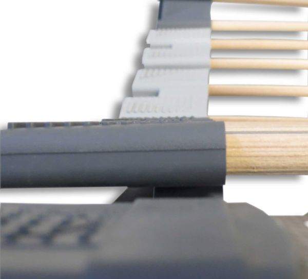 Belaro Unterfederung 44 UV