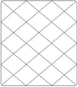 HEFEL Softbausch 95 Winterdecke