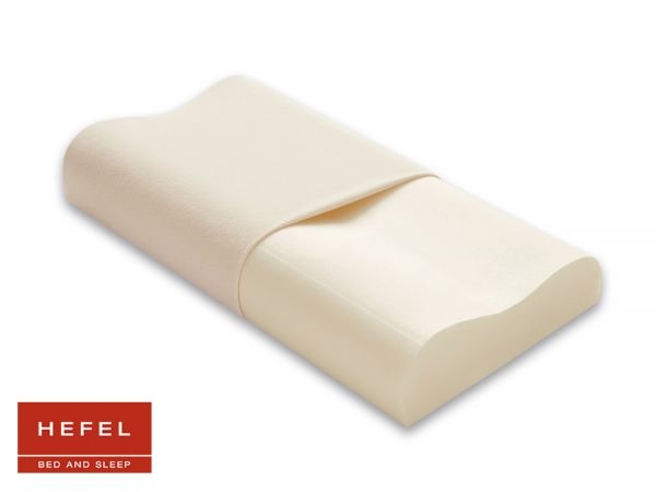 HEFEL Nackenstützkissen Memory M