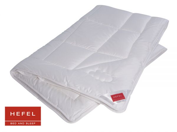 HEFEL Softbausch Home Sommerdecke