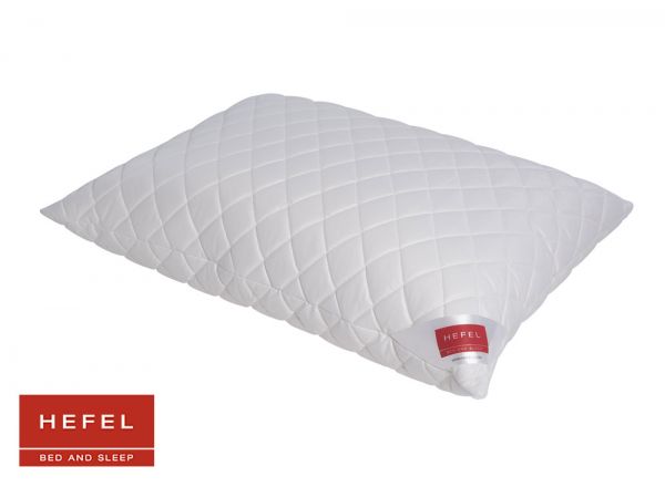 HEFEL Softbausch 95 Ganzjahresdecke light