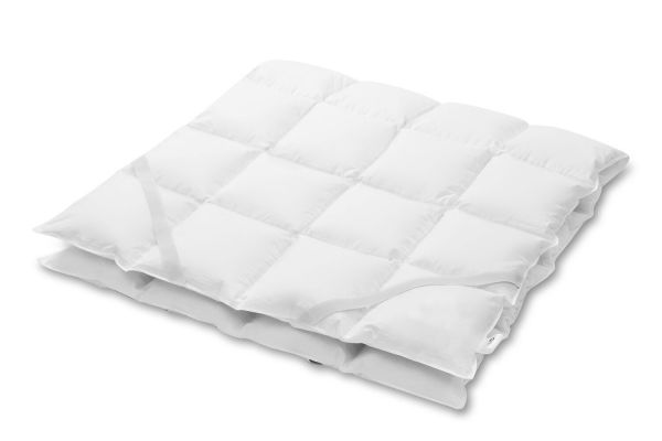 HANSKRUCHEN Topper DIAMANT