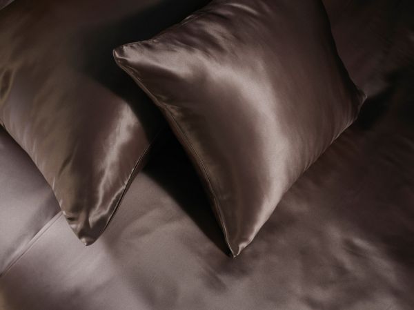 Sichou Seiden-Bettwäsche Artio