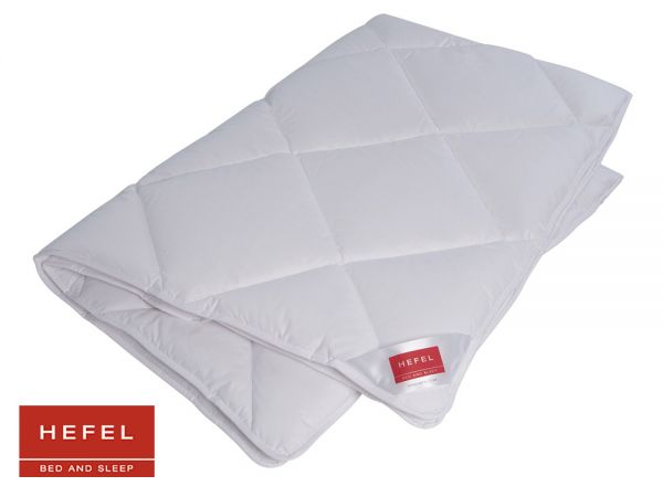 HEFEL Softbausch 95 Winterdecke