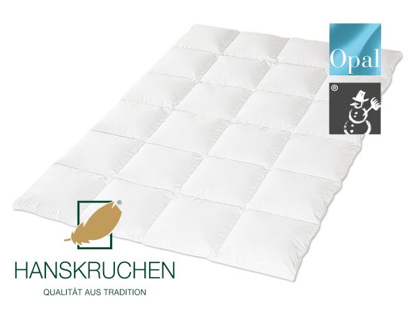 HANSKRUCHEN Kassettendecke OPAL warm