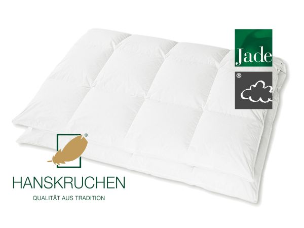 HANSKRUCHEN Kassettendecke JADE medium