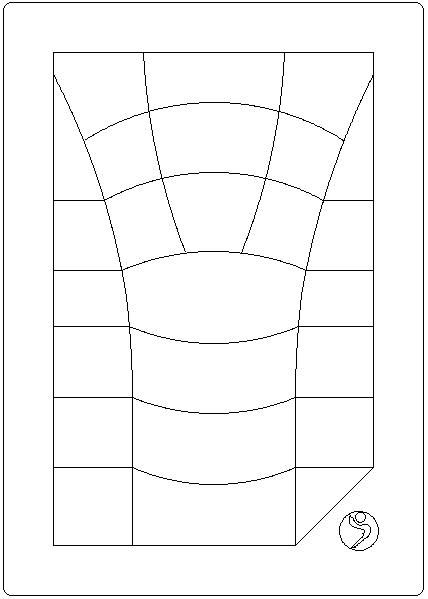 HEFEL Wellness Vitasan Winterdecke