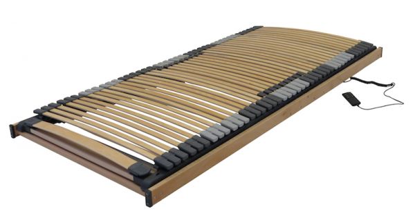 BBflex Motorrahmen MOT-44-flach