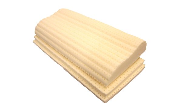 Garanta Nackenstützkissen Vario Select Latex