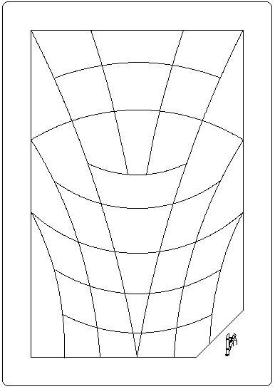 HEFEL Pure Bamboo Sommerdecke
