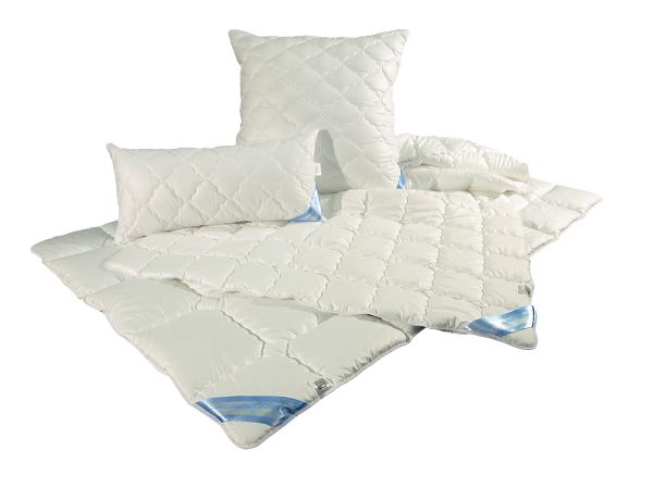 GARANTA Clean 95 Mono Steppbett