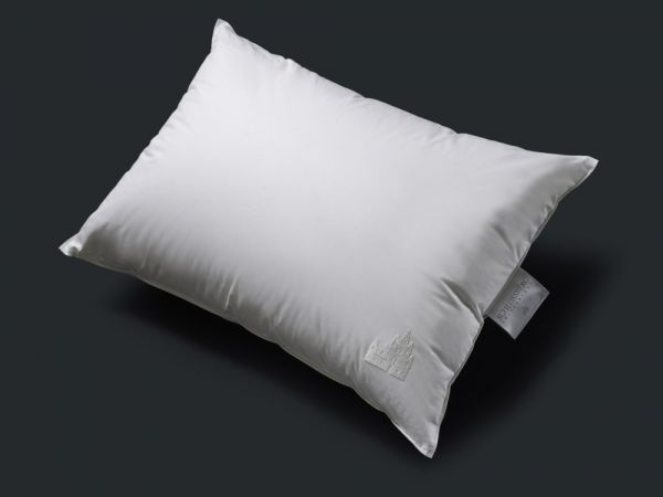 SCHLOSSBERG Daunenkissen COMTESSE