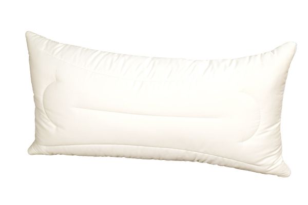 GARANTA Alpenglück Zirbe Kopfkissen