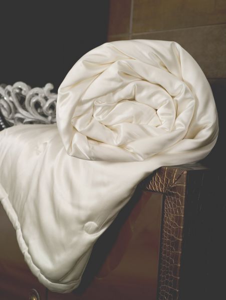 Sichou Seiden-Bettdecke Luxus Winter plus