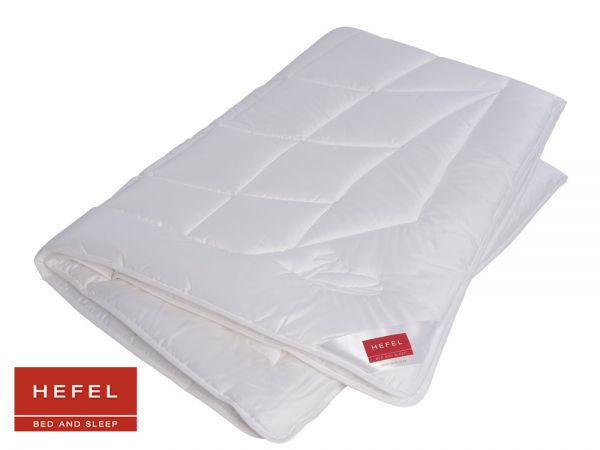 HEFEL Pure Maize Winterdecke
