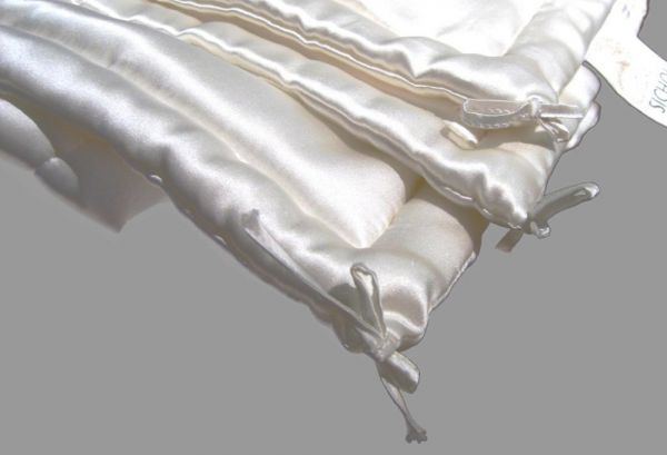 Sichou Seiden-Bettdecke Luxus Winter plus