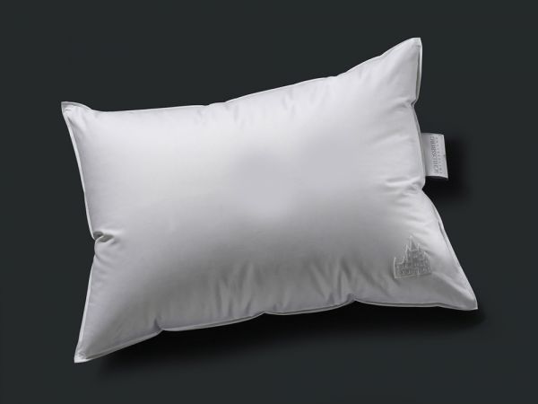 SCHLOSSBERG Daunenkissen CHEVALIER