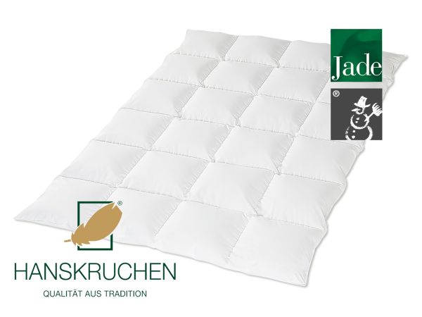 HANSKRUCHEN Kassettendecke JADE warm