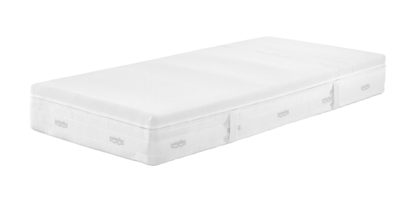 swissflex® SF Hybrid 24 pure wash 90x200 cm soft - Ausstellungsstück