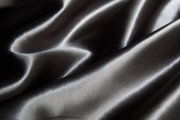 Sichou Seiden-Bettwäsche Fenja