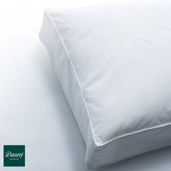 Dauny Nackenstützkissen Sanasleep 40x80 cm