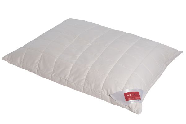HEFEL Wellness Zirbe Kissen