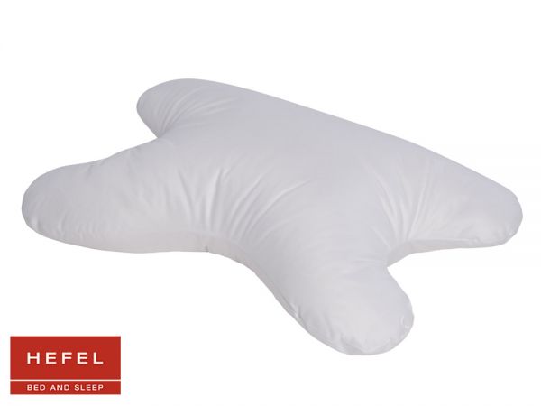 HEFEL Kissen My Face Zirbe