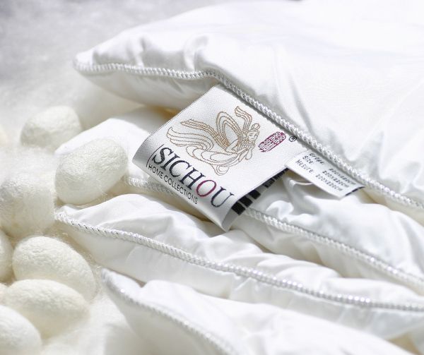 Sichou Seiden-Bettdecke Classic Winter plus