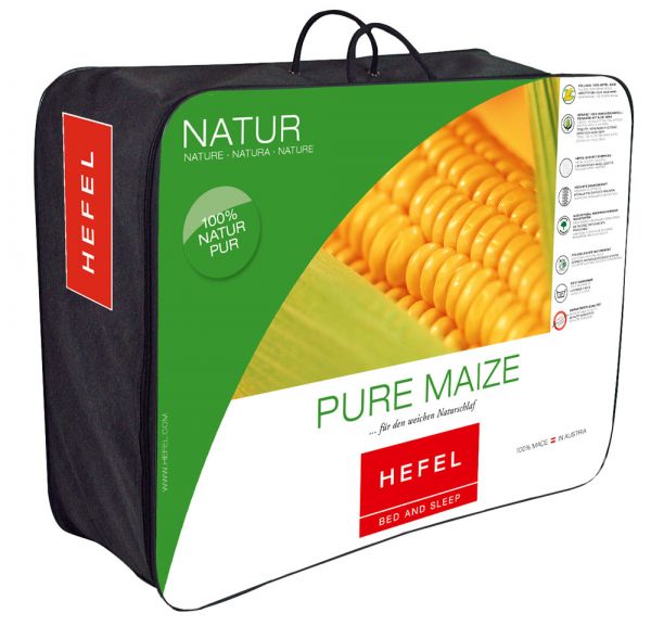 HEFEL Pure Maize Sommerdecke