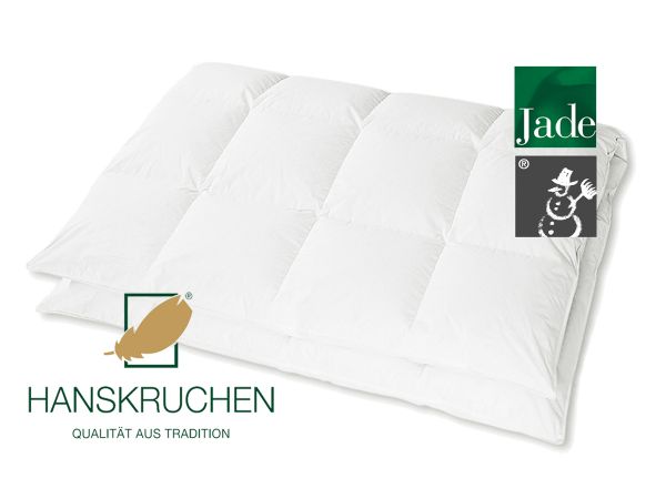 HANSKRUCHEN Kassettendecke JADE warm