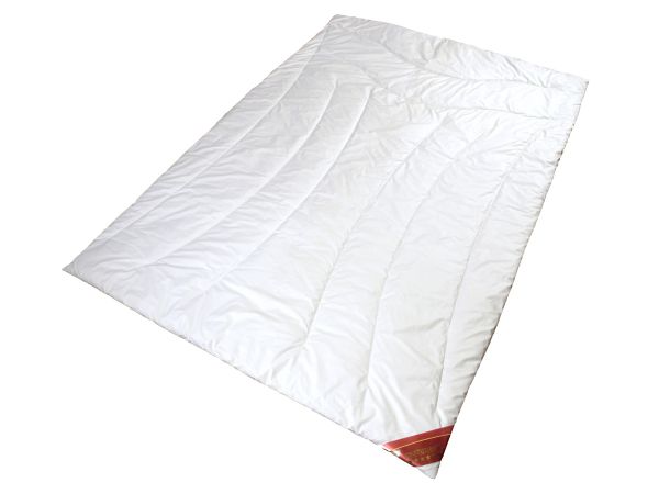 GARANTA Natur Cashmere Trio-Warm Steppbett