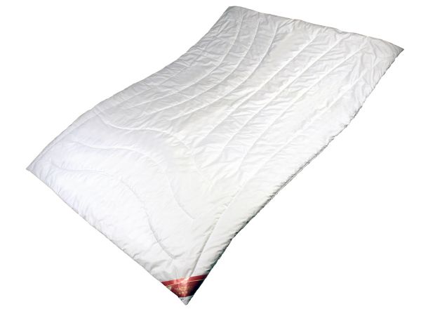 GARANTA Natur Cashmere Duo-Leicht Steppbett