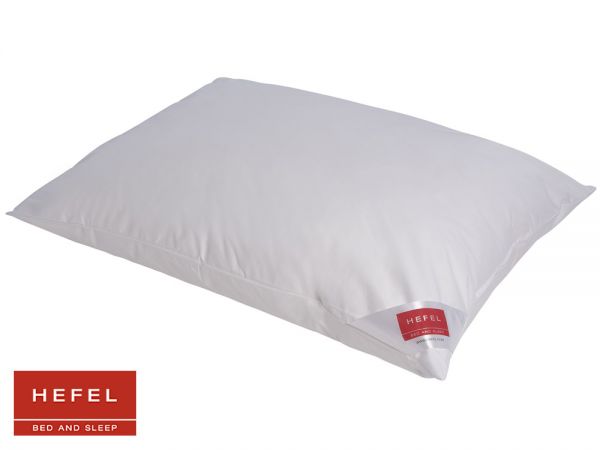 HEFEL Softbausch Home Kissen (Set 2 Stk.)