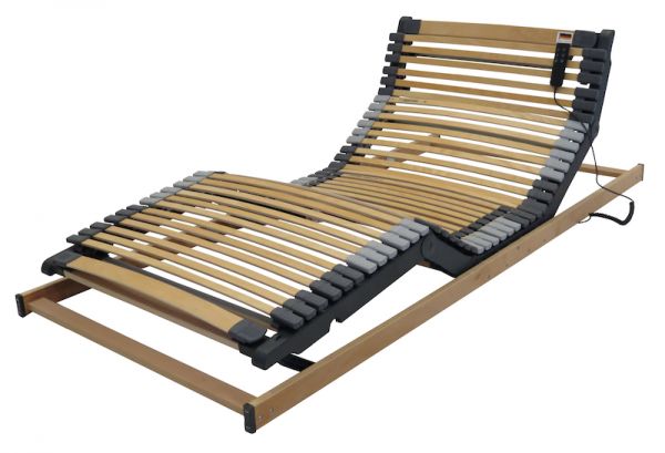 bbflex Motorrahmen Exklusiv 4-M 90x200 - Ausstellungsstück