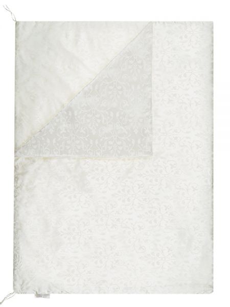 Sichou Seiden-Bettdecke Fleur Winter plus