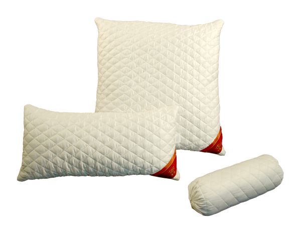 GARANTA Natur Merino Kopfkissen