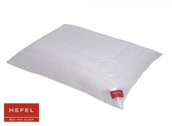 HEFEL Wellness Vitasan Comfort Kissen (Set 2 Stk.)
