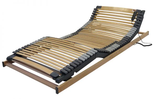 bbflex Motorrahmen Exklusiv 4-M 90x200 - Ausstellungsstück