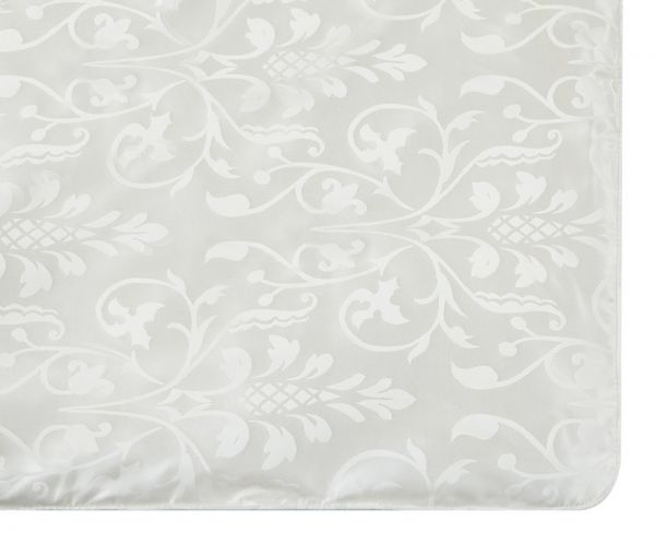 Sichou Seiden-Bettdecke Fleur Winter plus