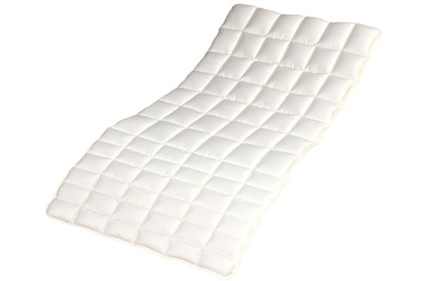 GARANTA Alpenglück Zirbe Auflage