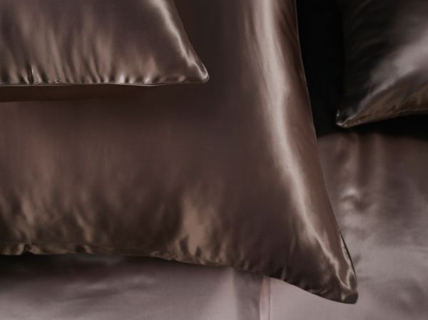 Sichou Seiden-Bettwäsche Artio