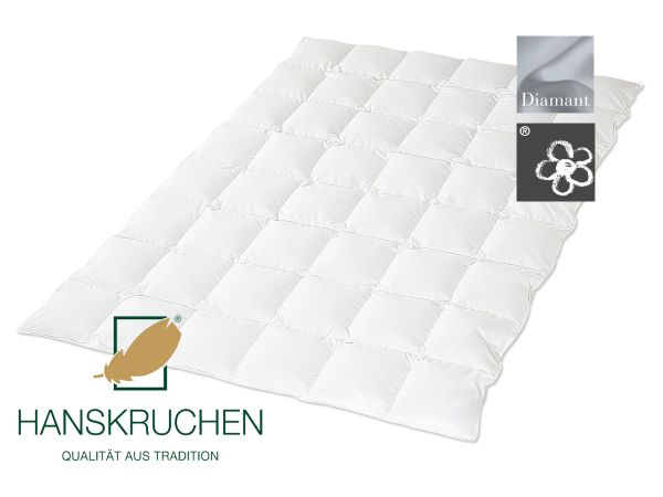 HANSKRUCHEN Kassettendecke DIAMANT leicht