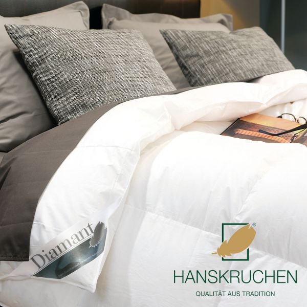 HANSKRUCHEN Kassettendecke DIAMANT leicht