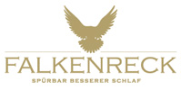 Falkenreck - Bettwaren - Daunendecken und Kissen